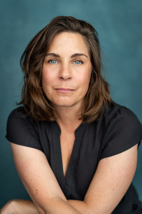 Allison Gabriel