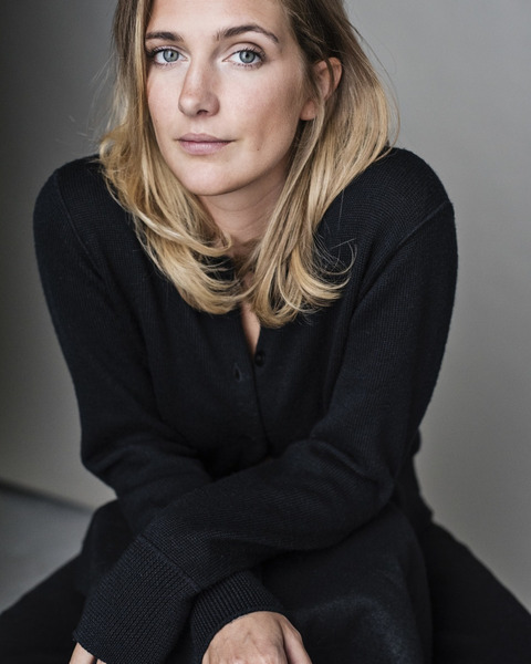 Grace Calder
