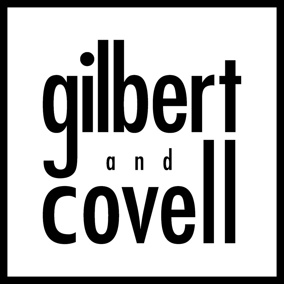Gilbert and Covell