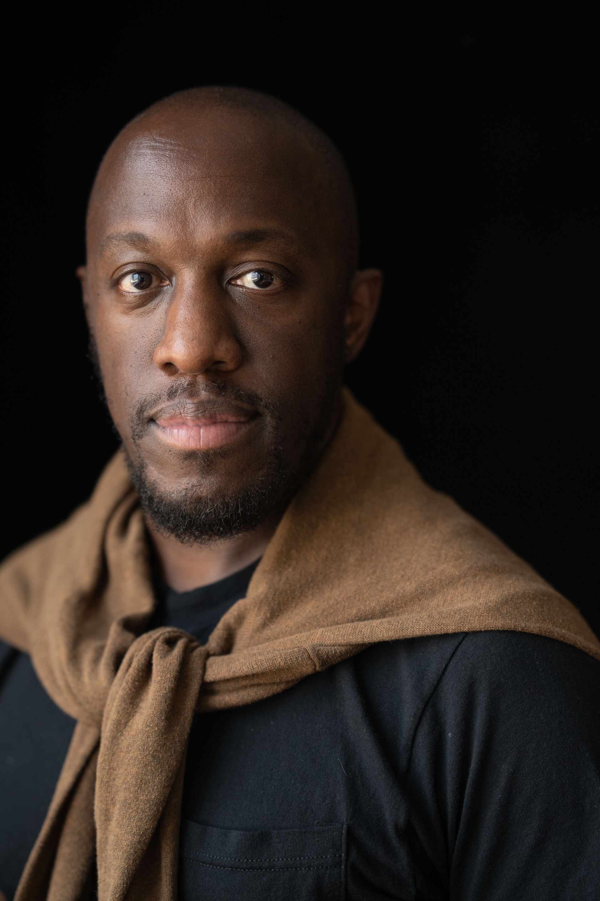 Giles Terera