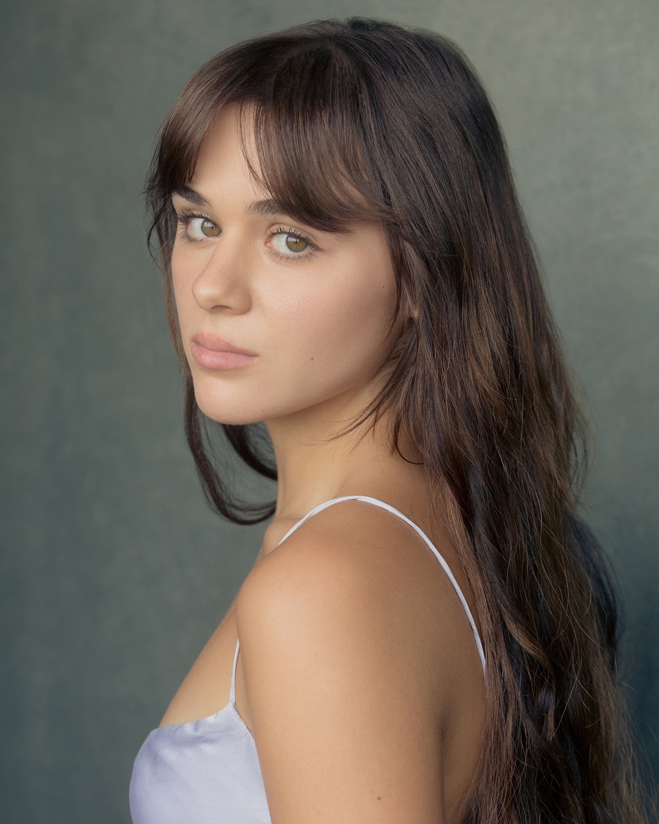 Isabella Pappas