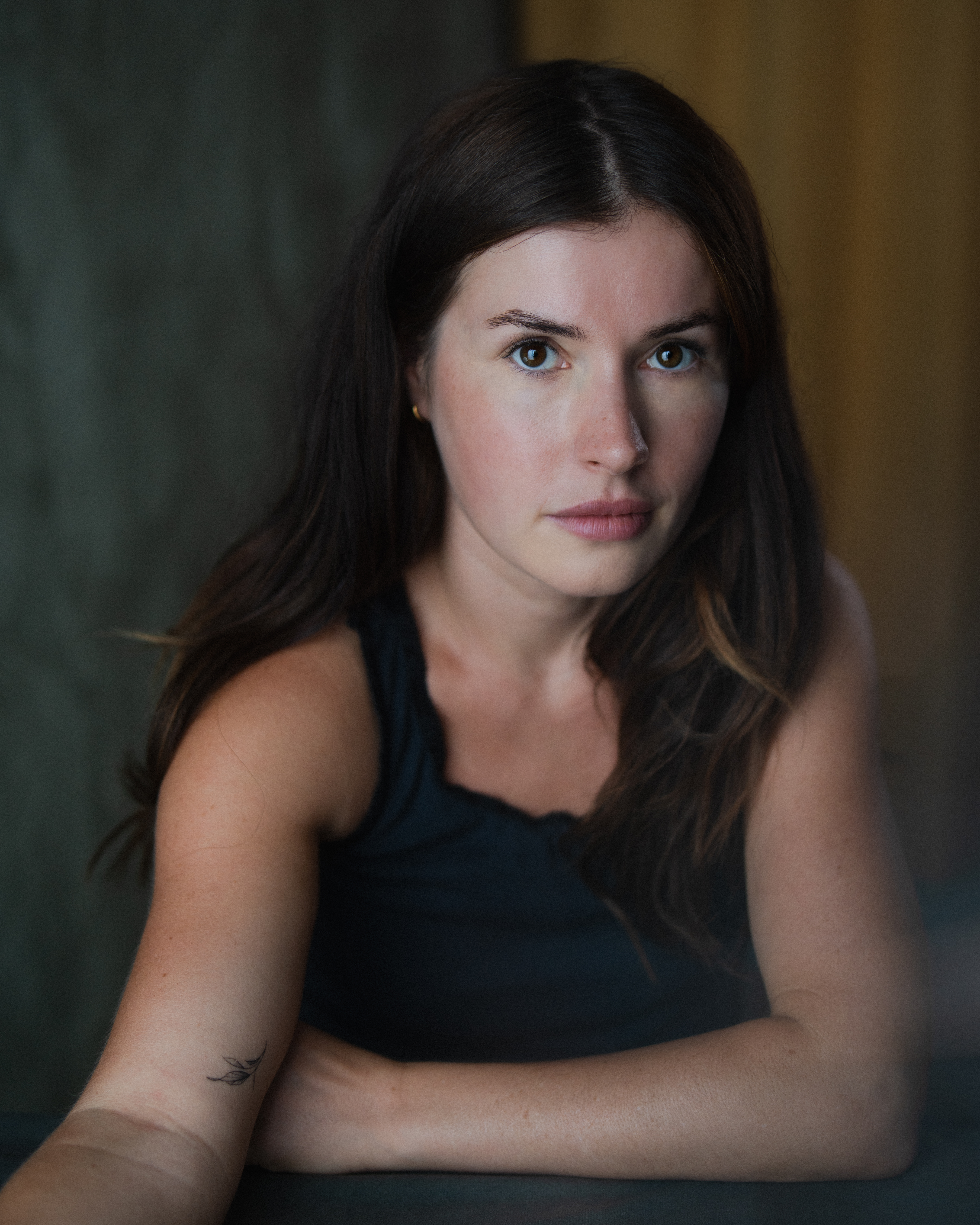 Aimée Kelly