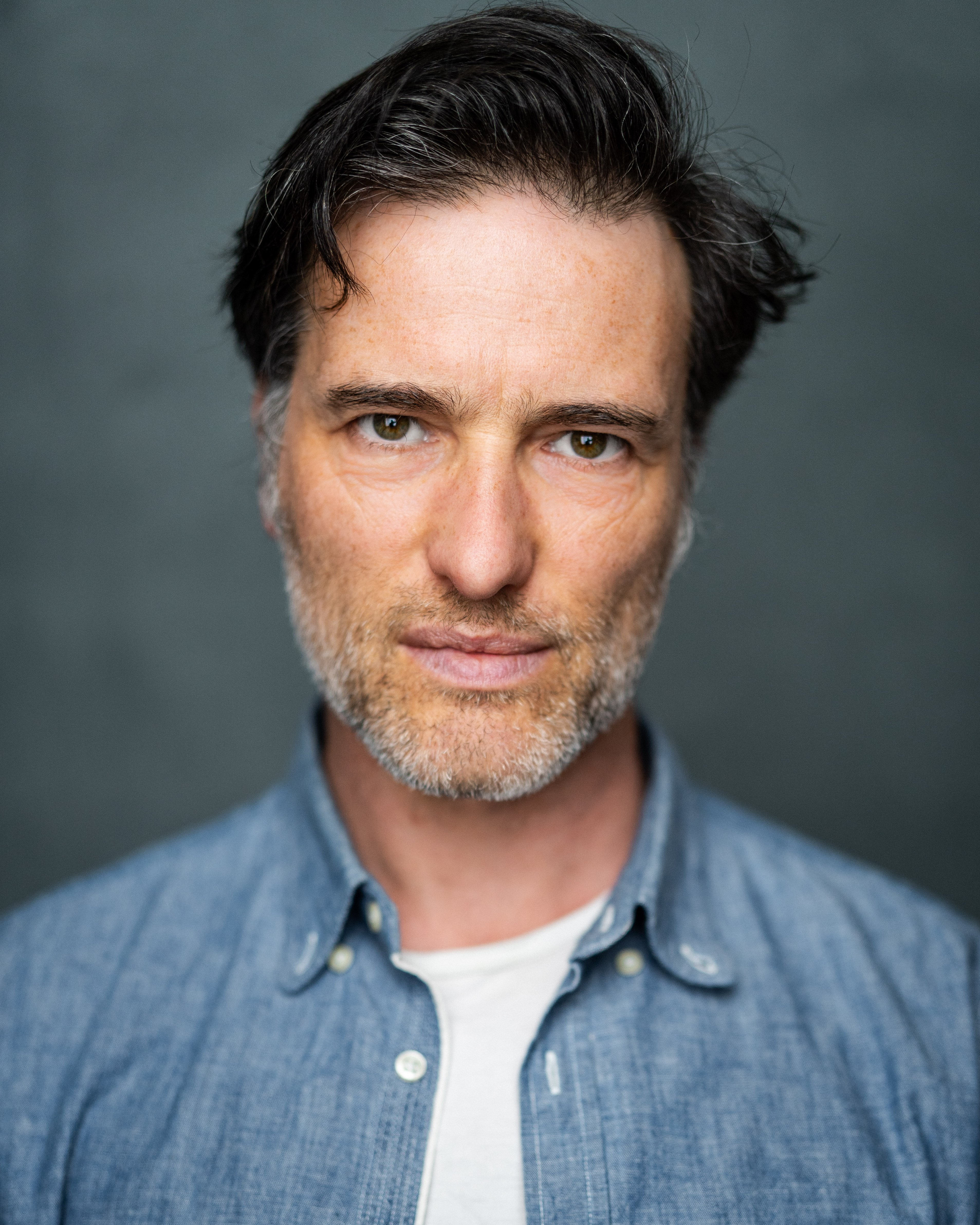 Ed Stoppard