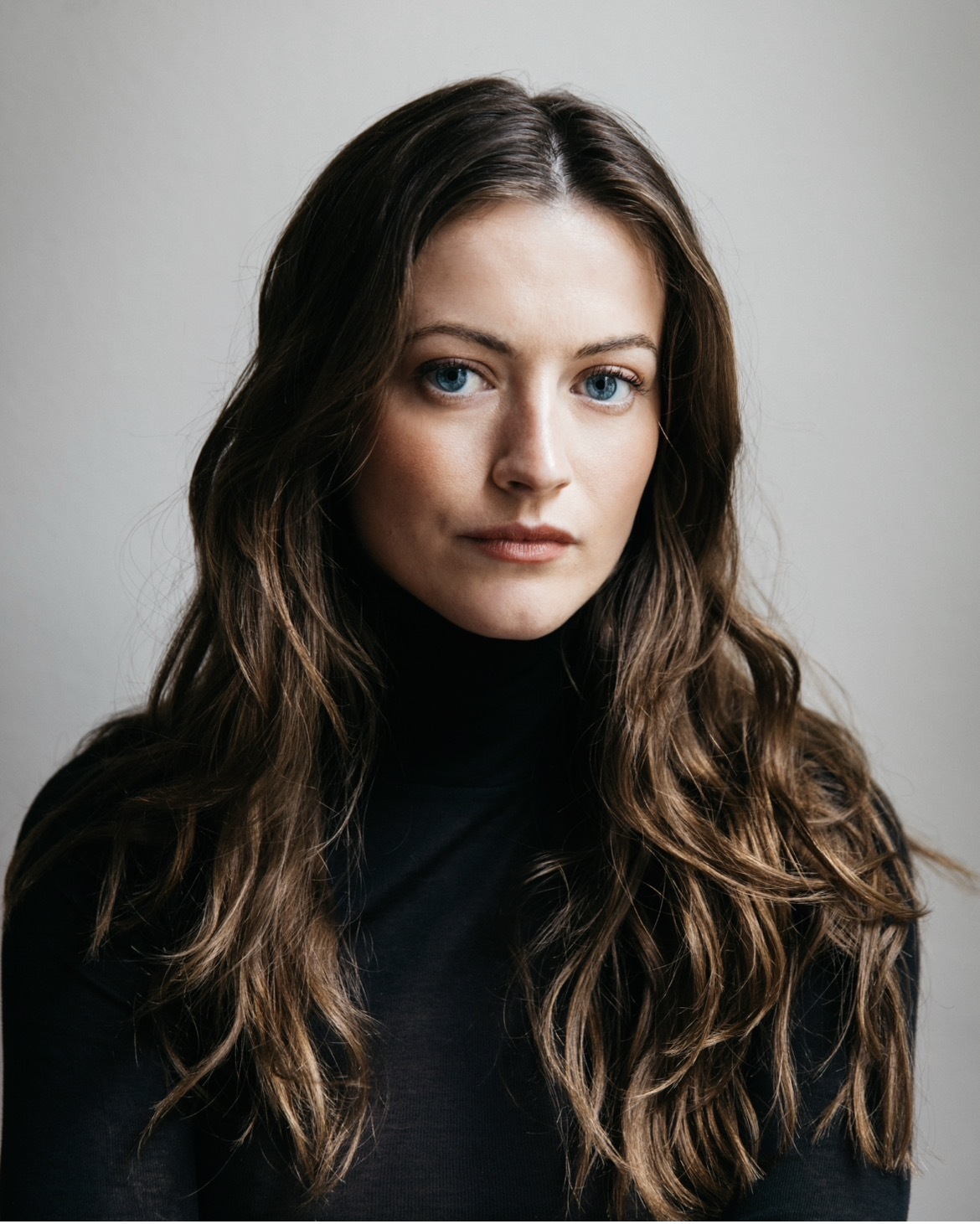 Lauren McQueen