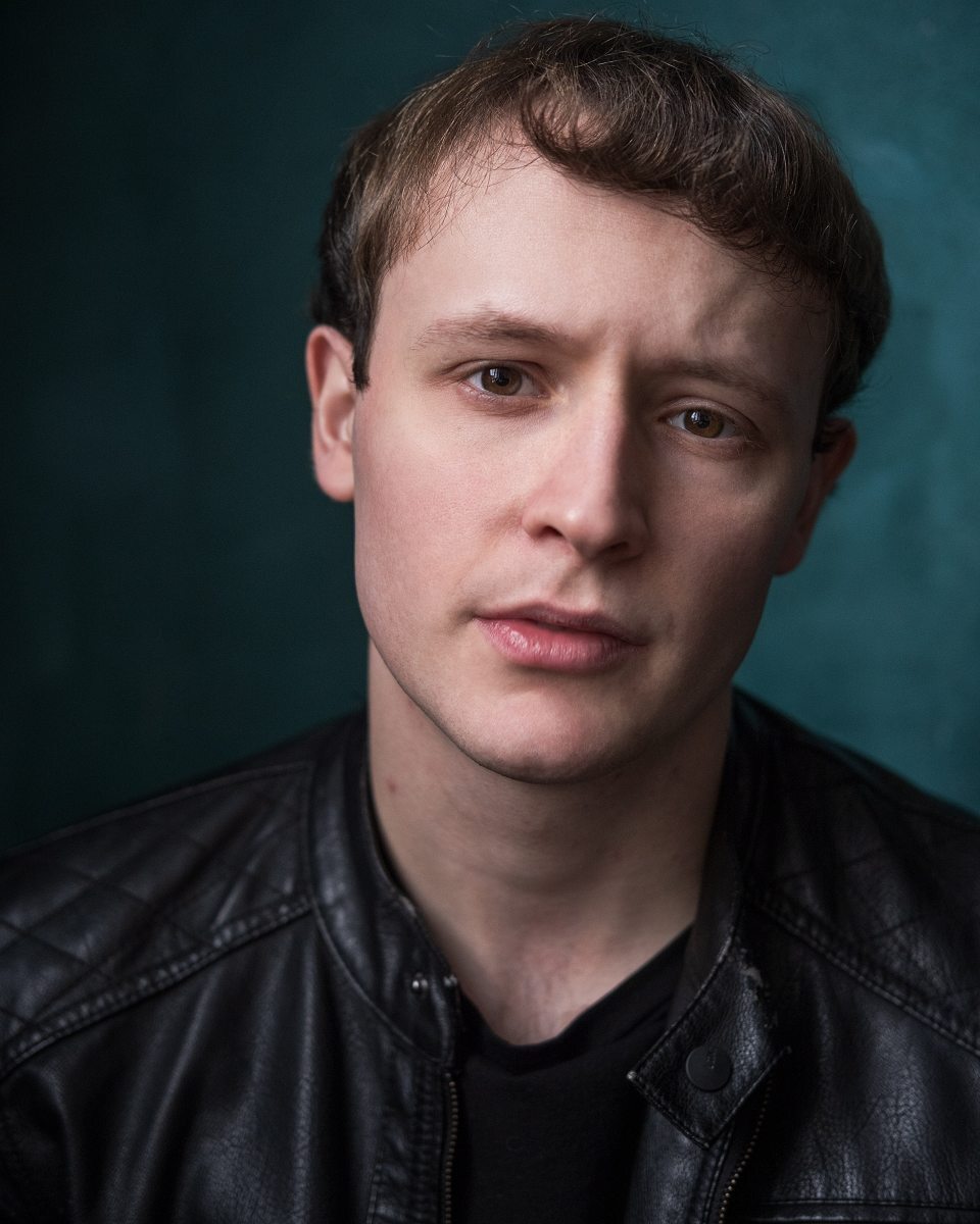 Ieuan Evans