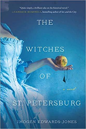 The Witches of St. Petersburg