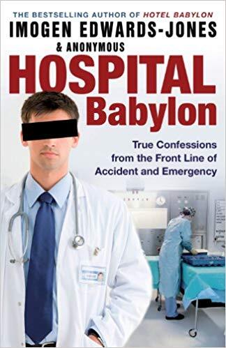 Hospital Babylon