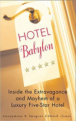 Hotel Babylon