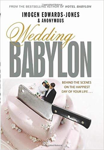 Wedding Babylon