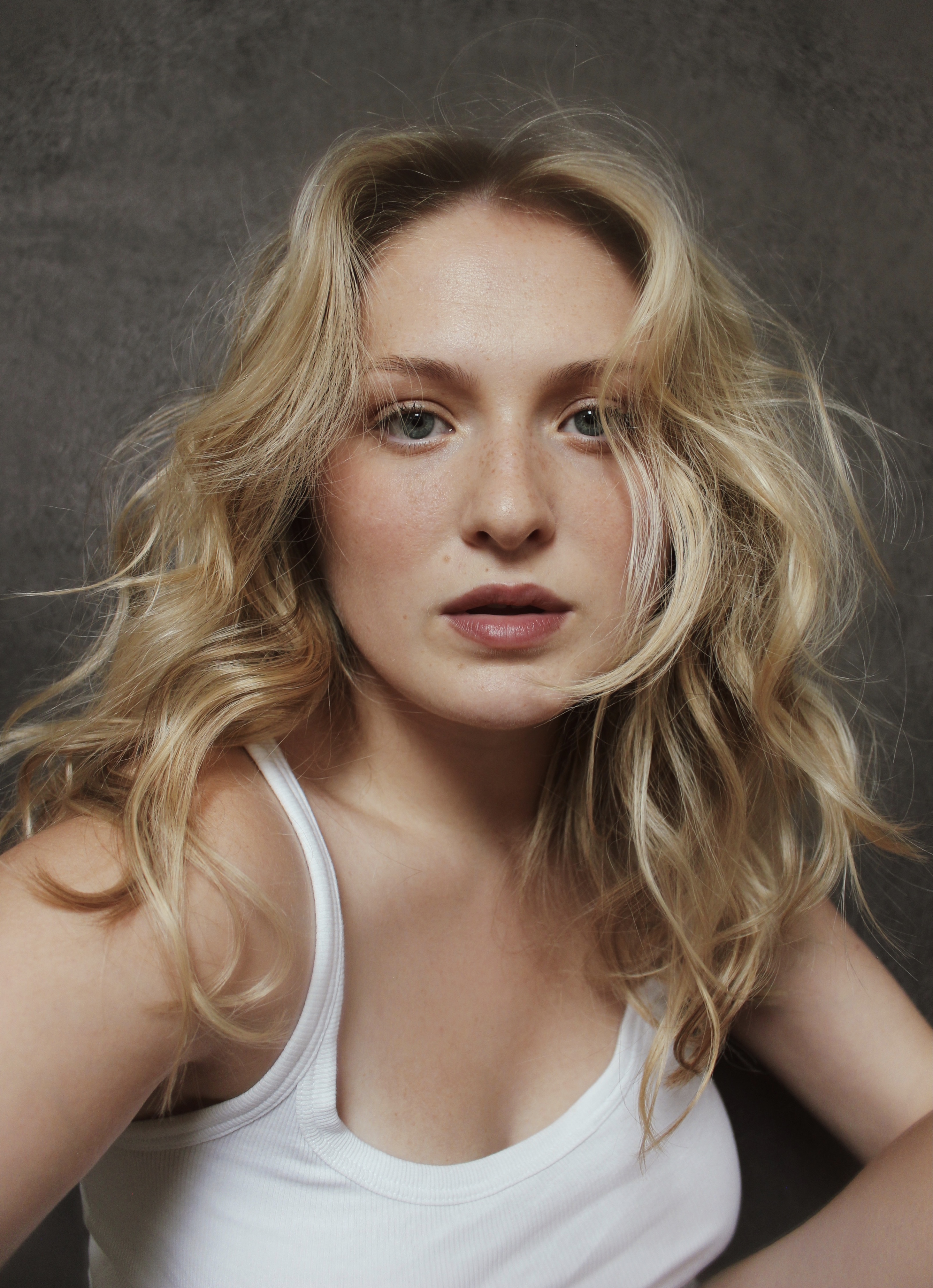 Isla Howie
