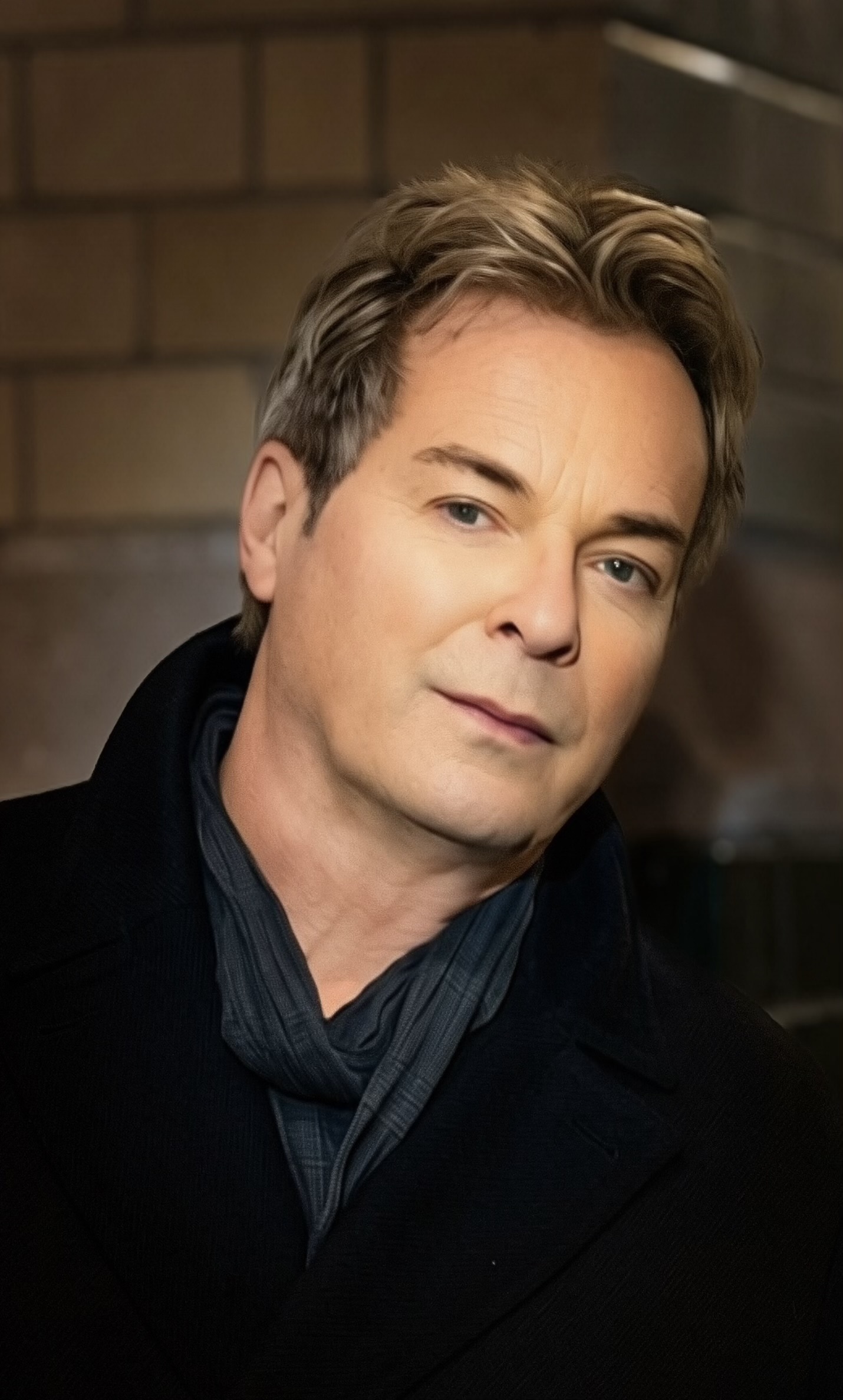 Julian Clary