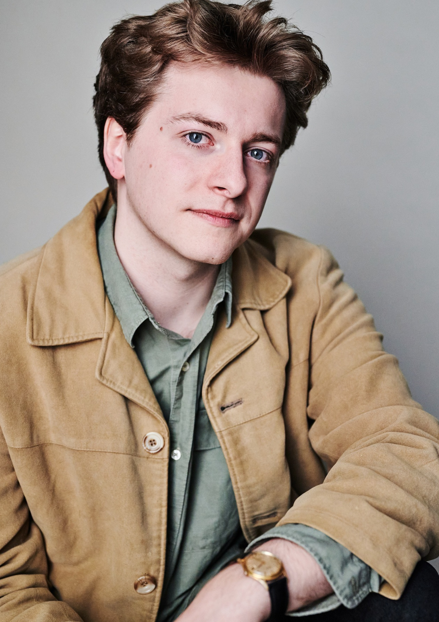 Joe Edgar