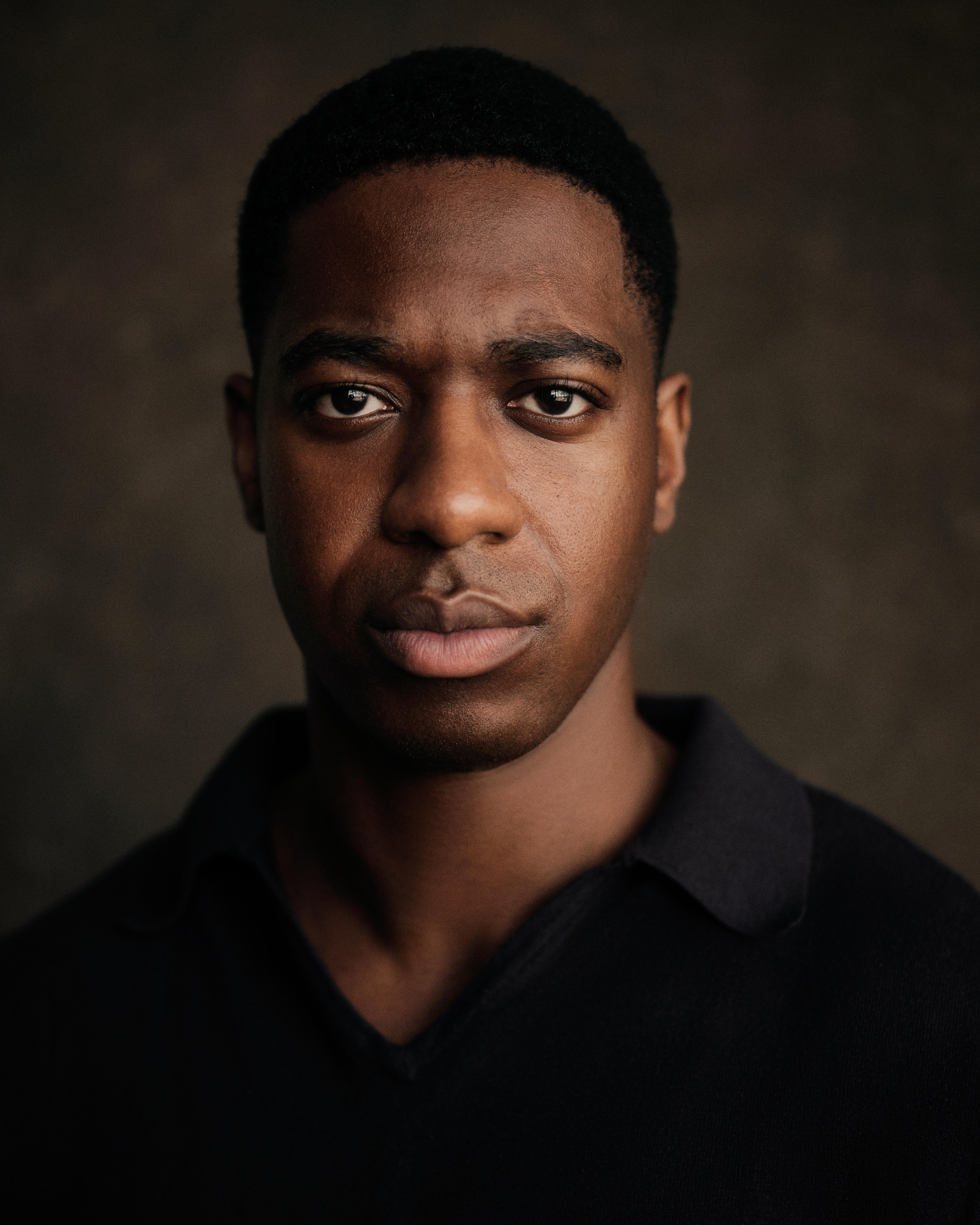 Jorden Myrie