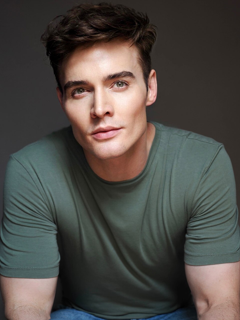 Jos Vantyler