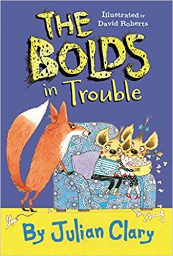 The Bolds in Trouble