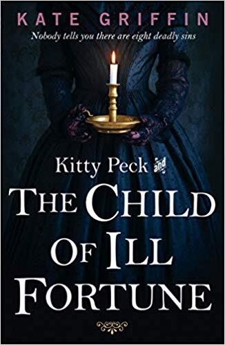 Kitty Peck and the Child of Ill Fortune