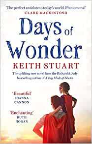 Days of Wonder