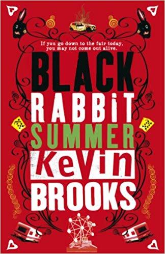 Black Rabbit Summer