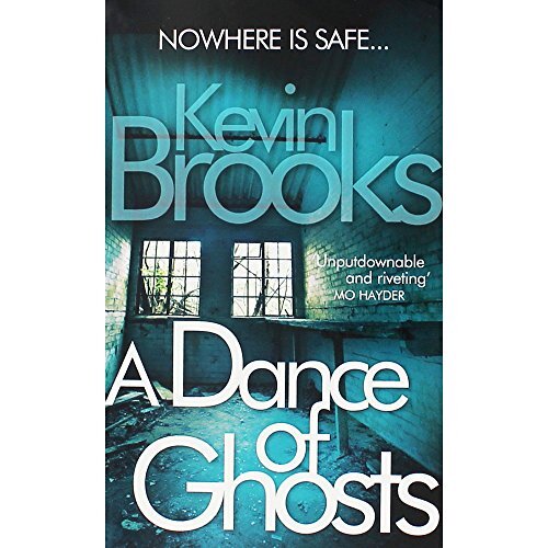 Dance of Ghosts