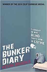 The Bunker Diary