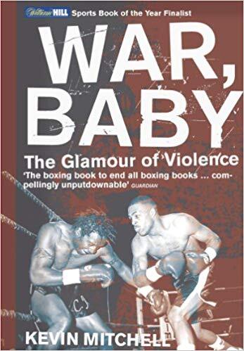 War, Baby: The Glamour of Violence