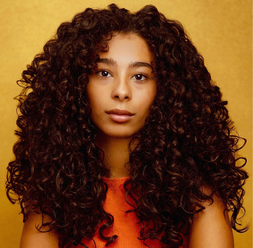 Keziah Campbell-Golding