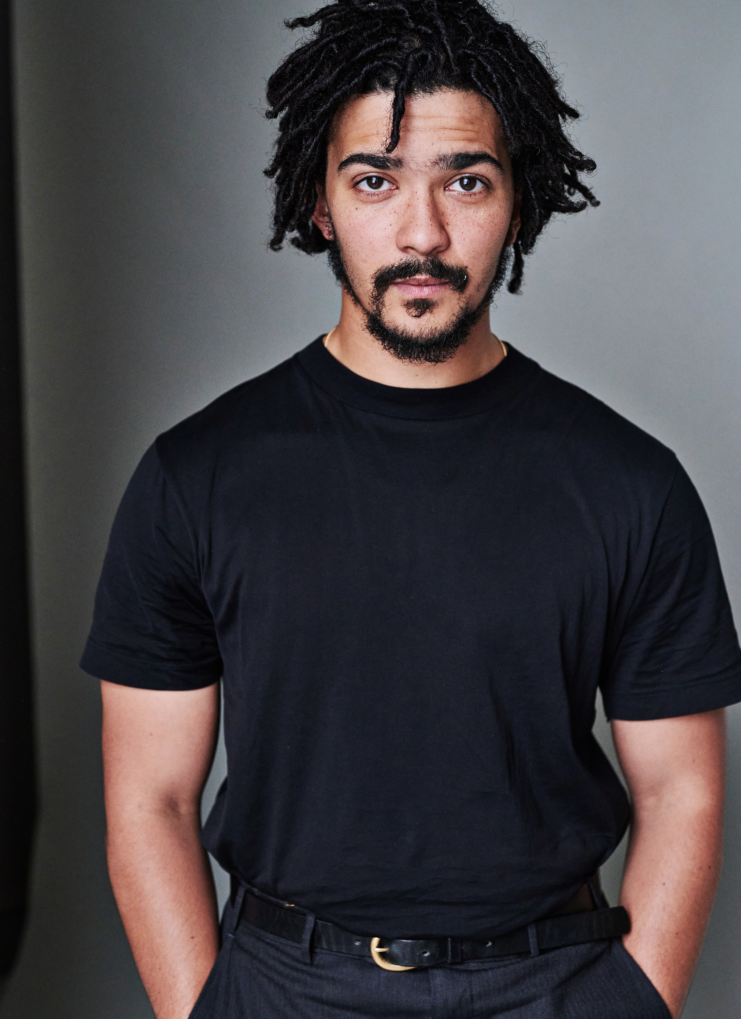 Lawrence Walker