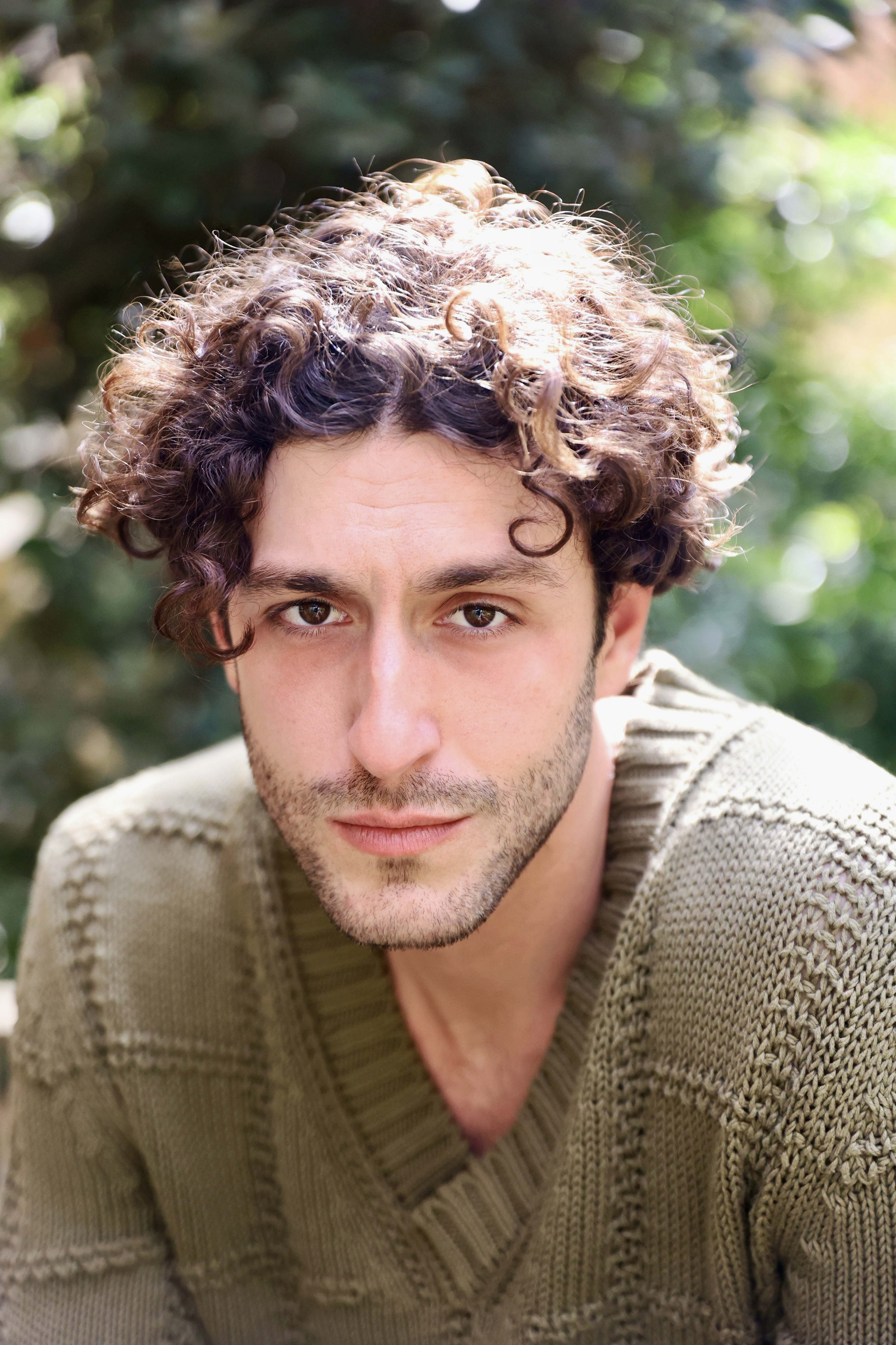Lorenzo de Moor