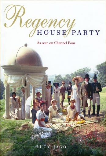 Regency House Party