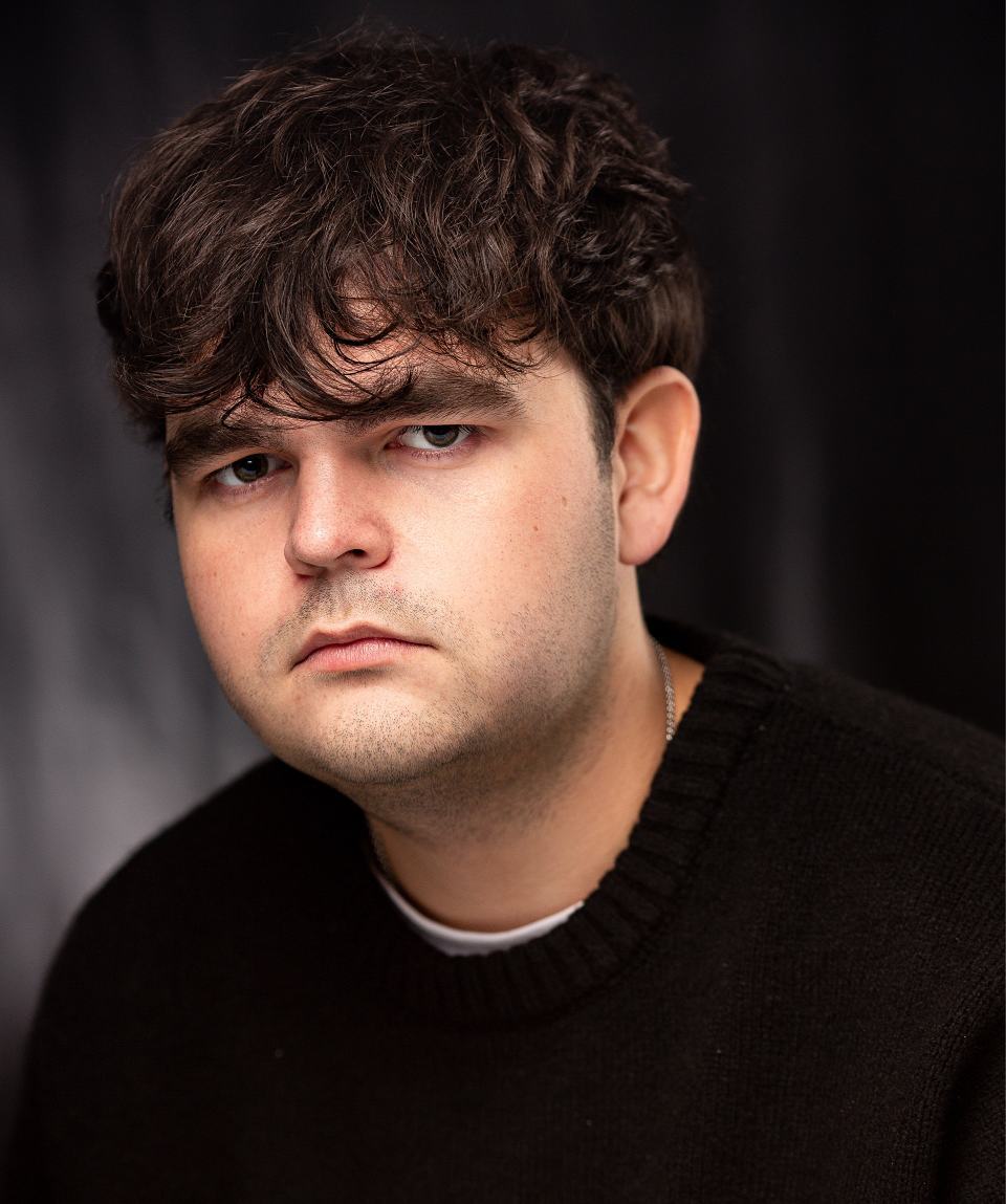 Luke Ayres