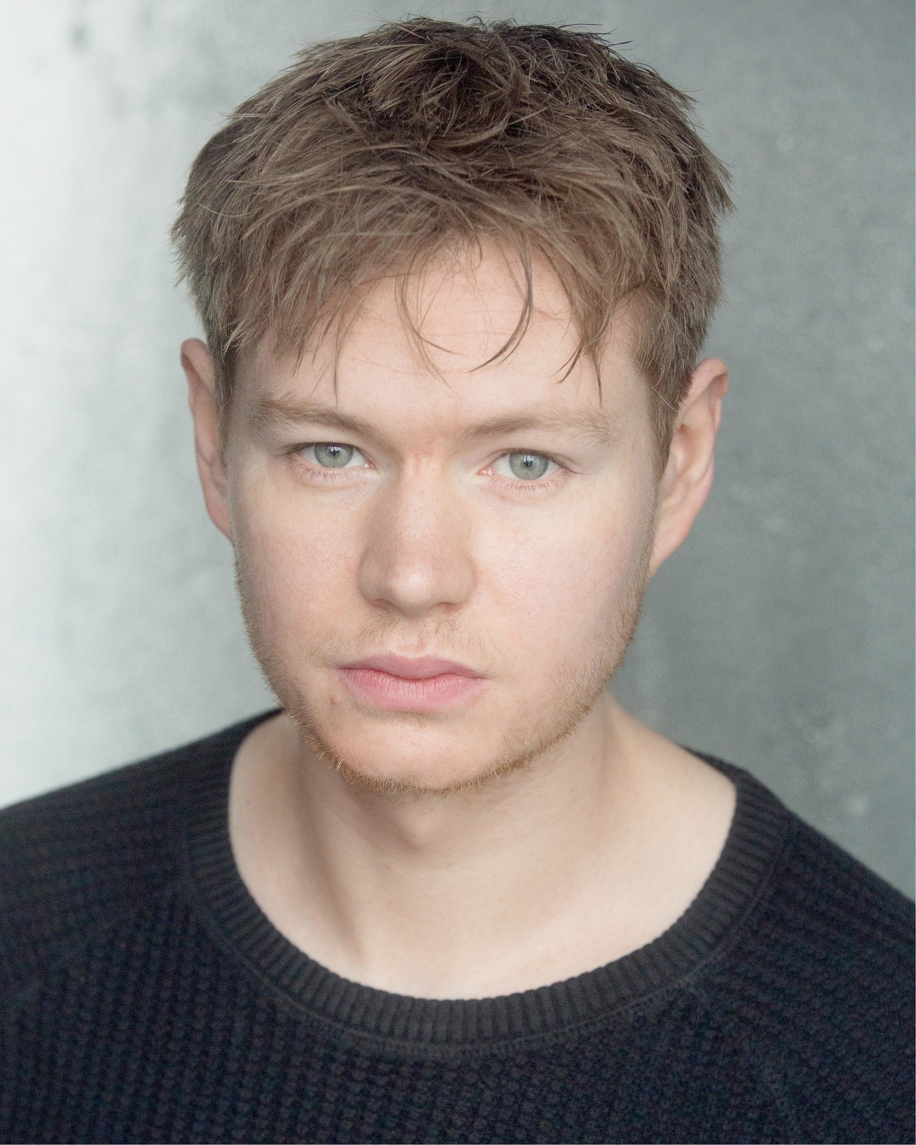 Blair Ritchie