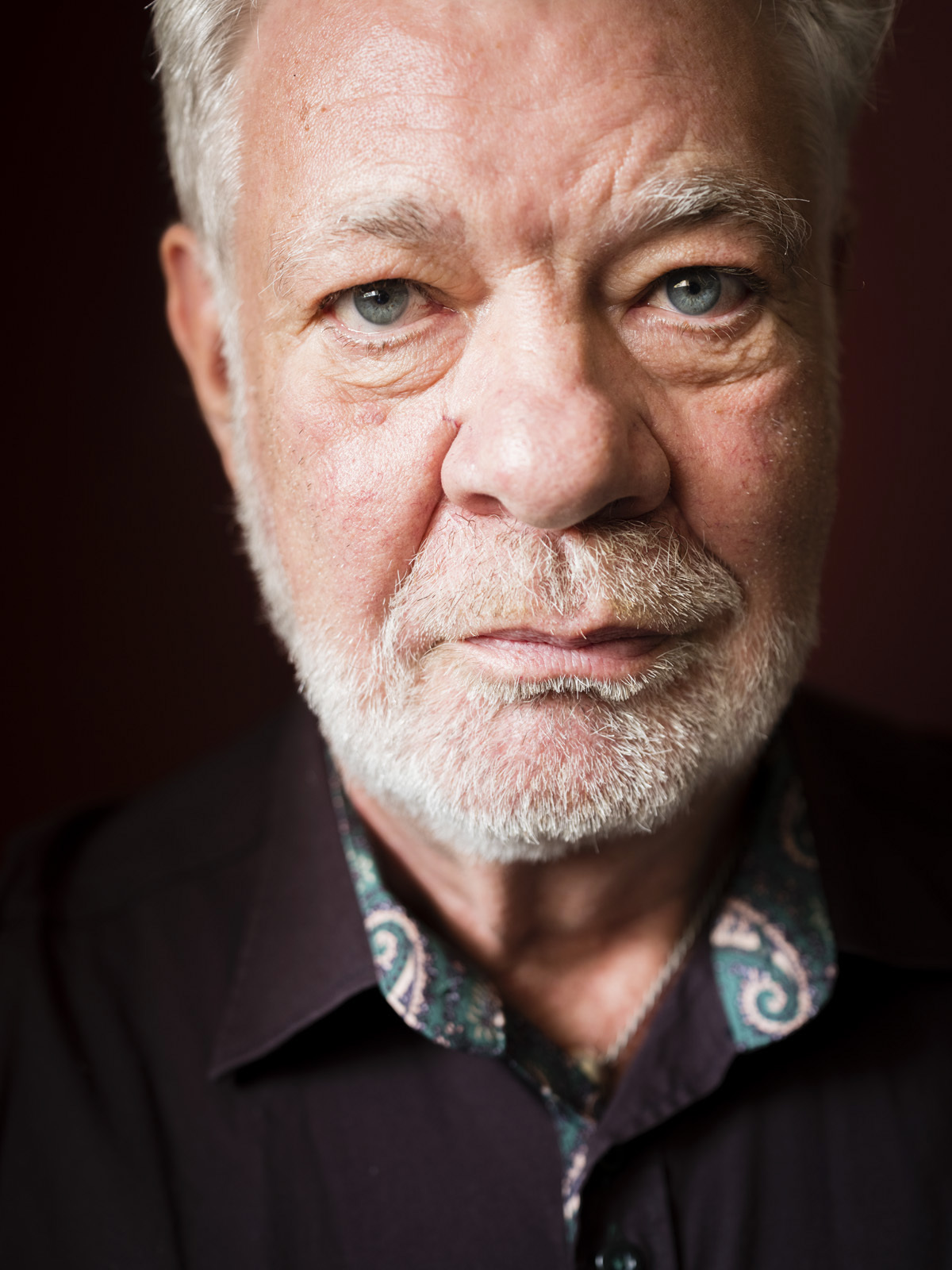 Matthew Kelly