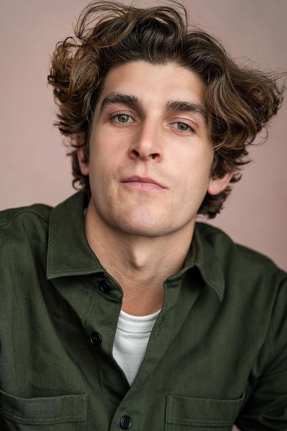 Ryan Morgan