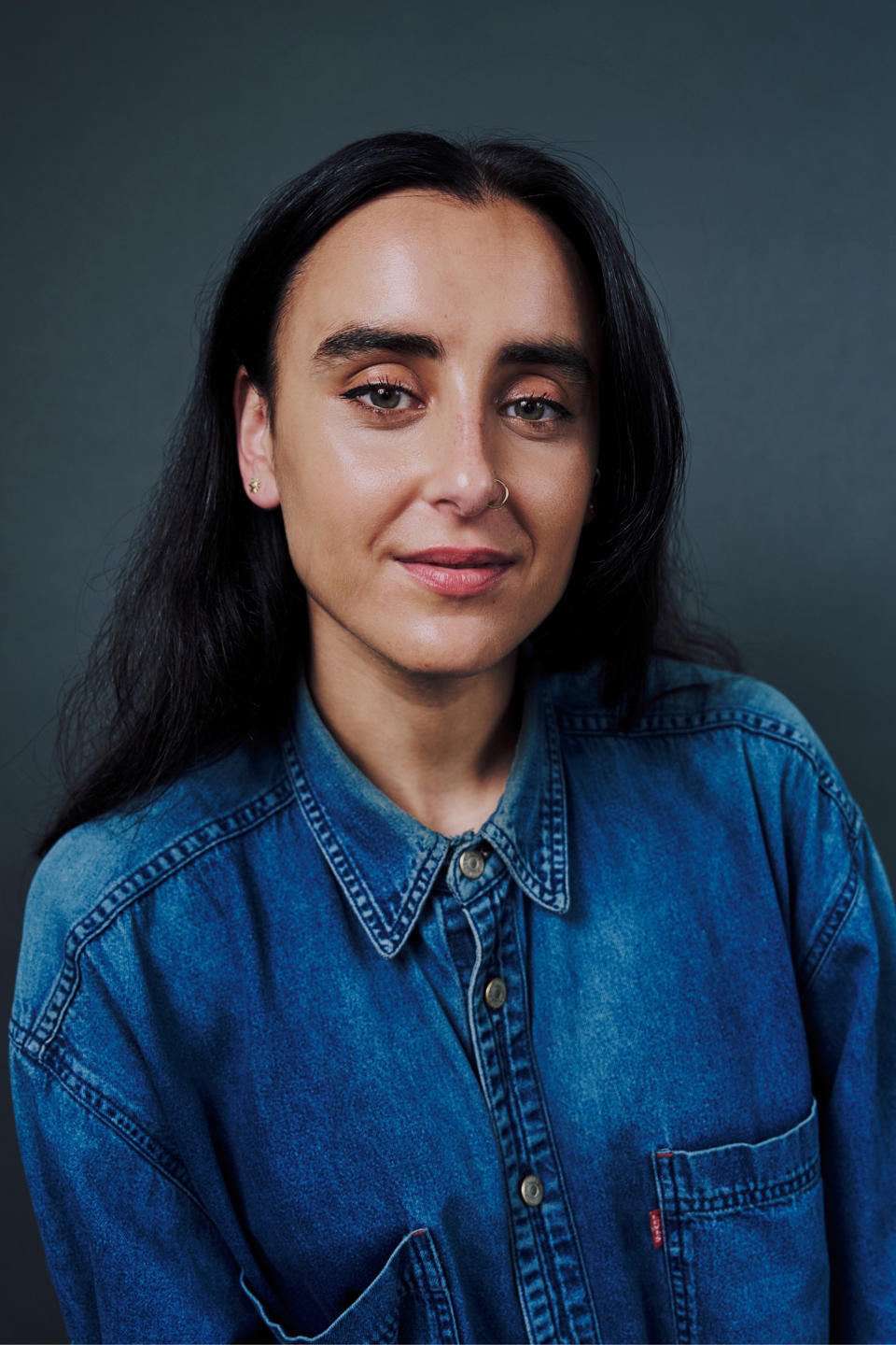 Maimuna Menon