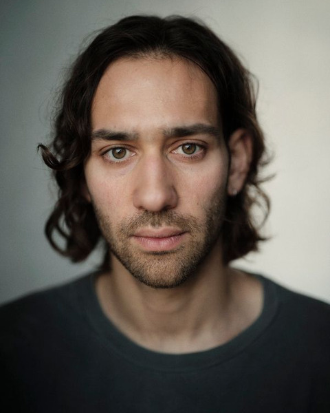Maxim Baldry