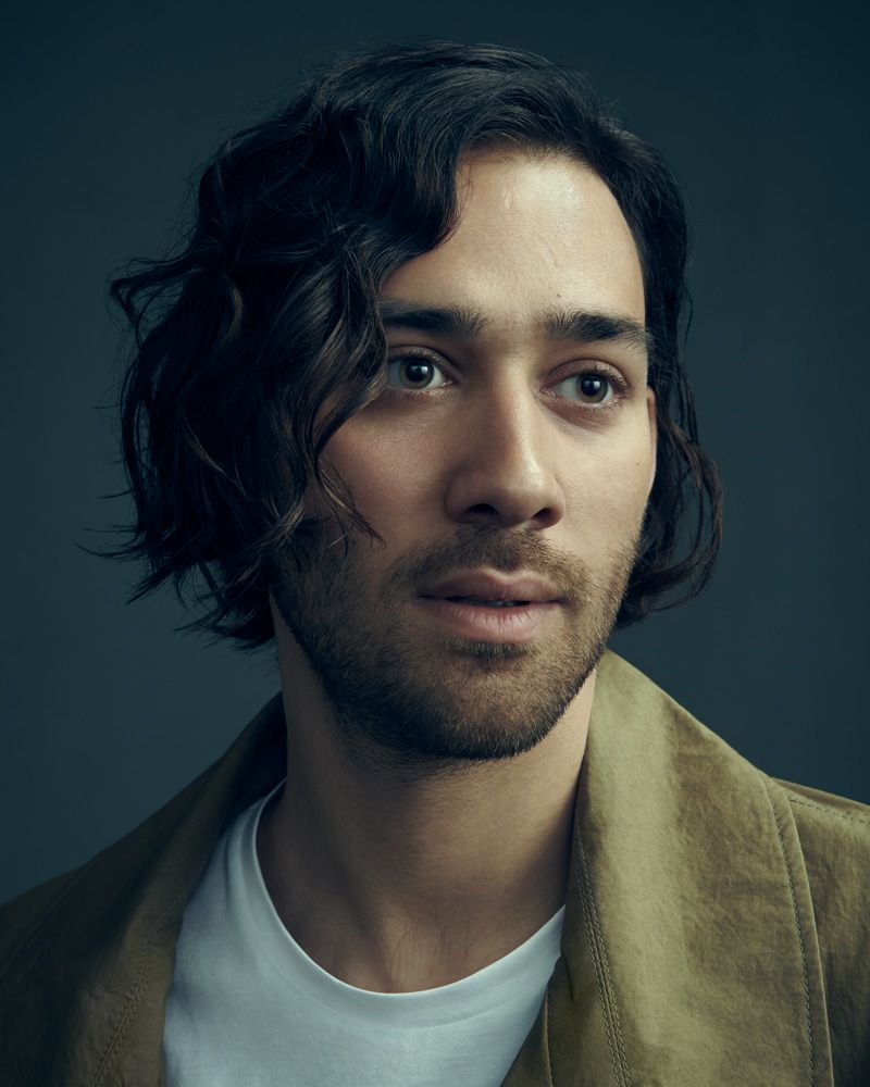 Maxim Baldry