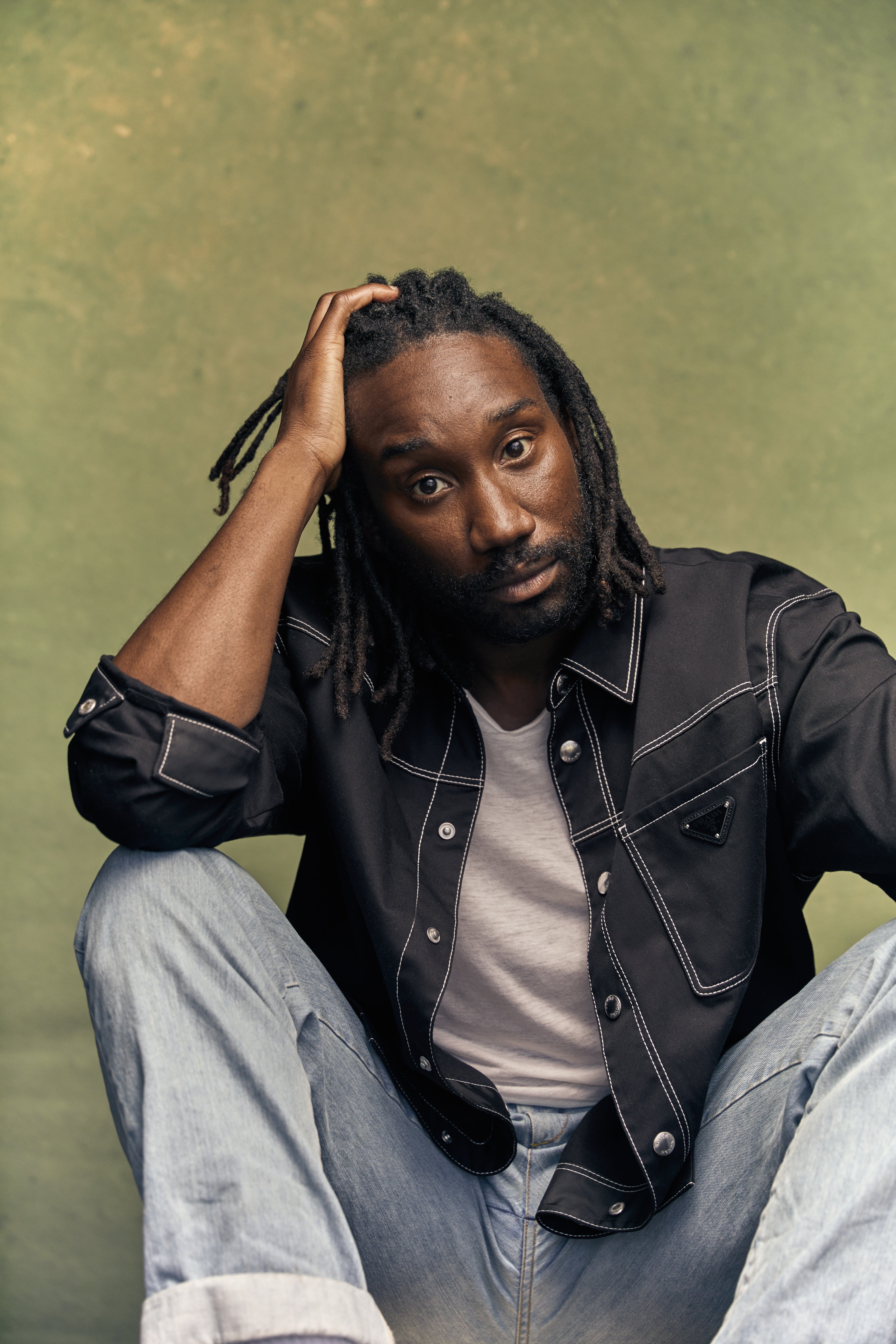 Nathan Stewart-Jarrett