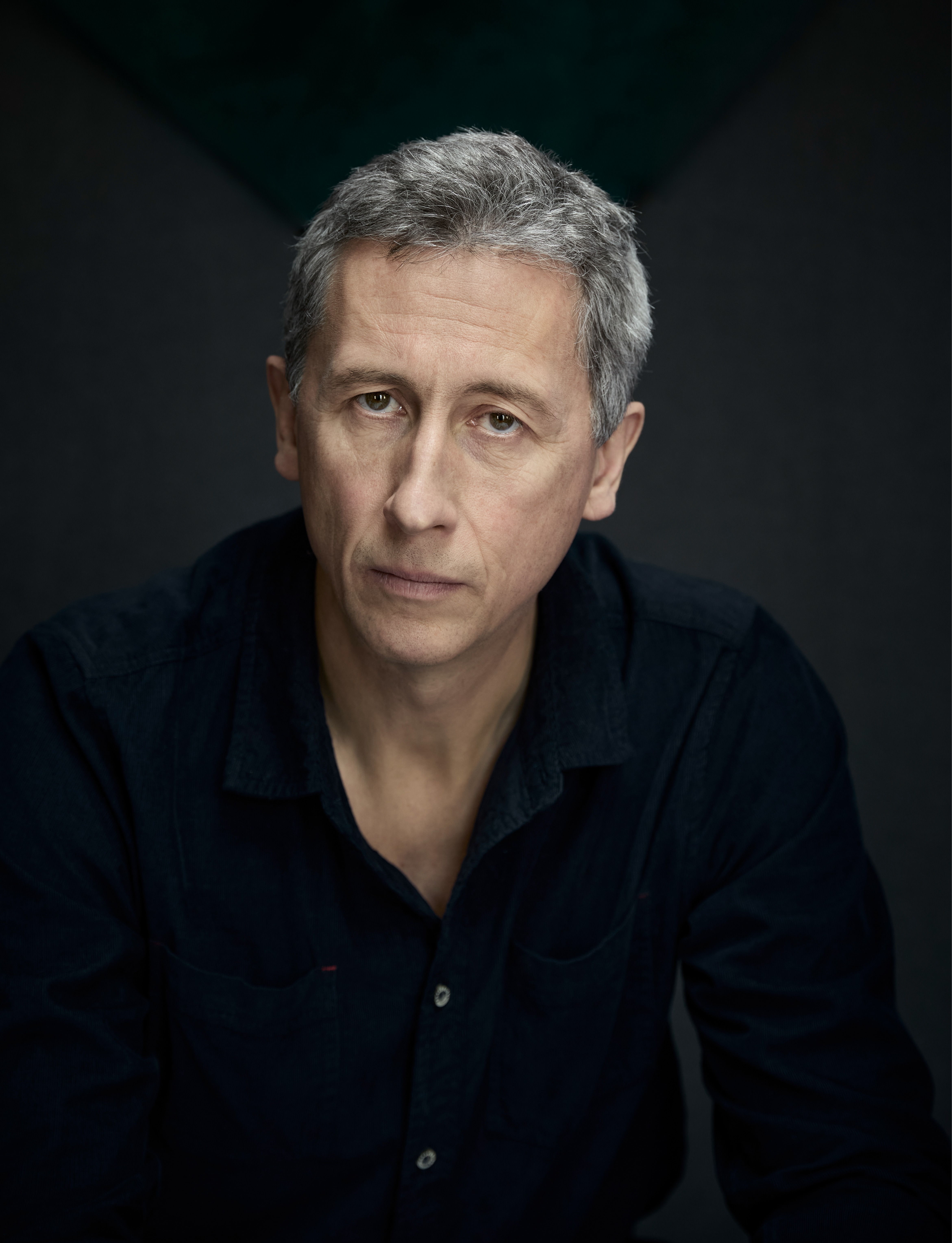 Nicholas Rowe