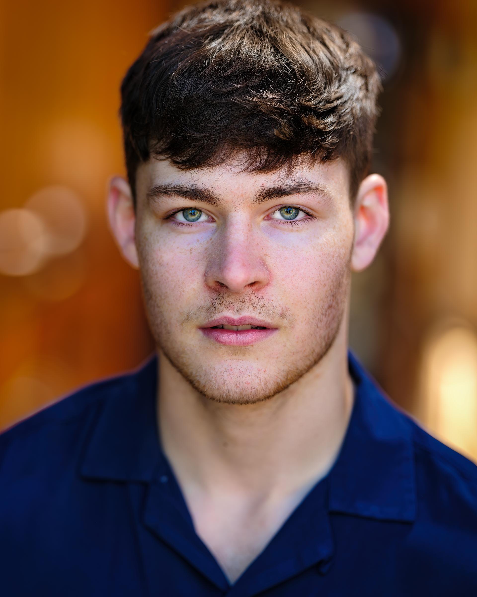 Ollie McNulty