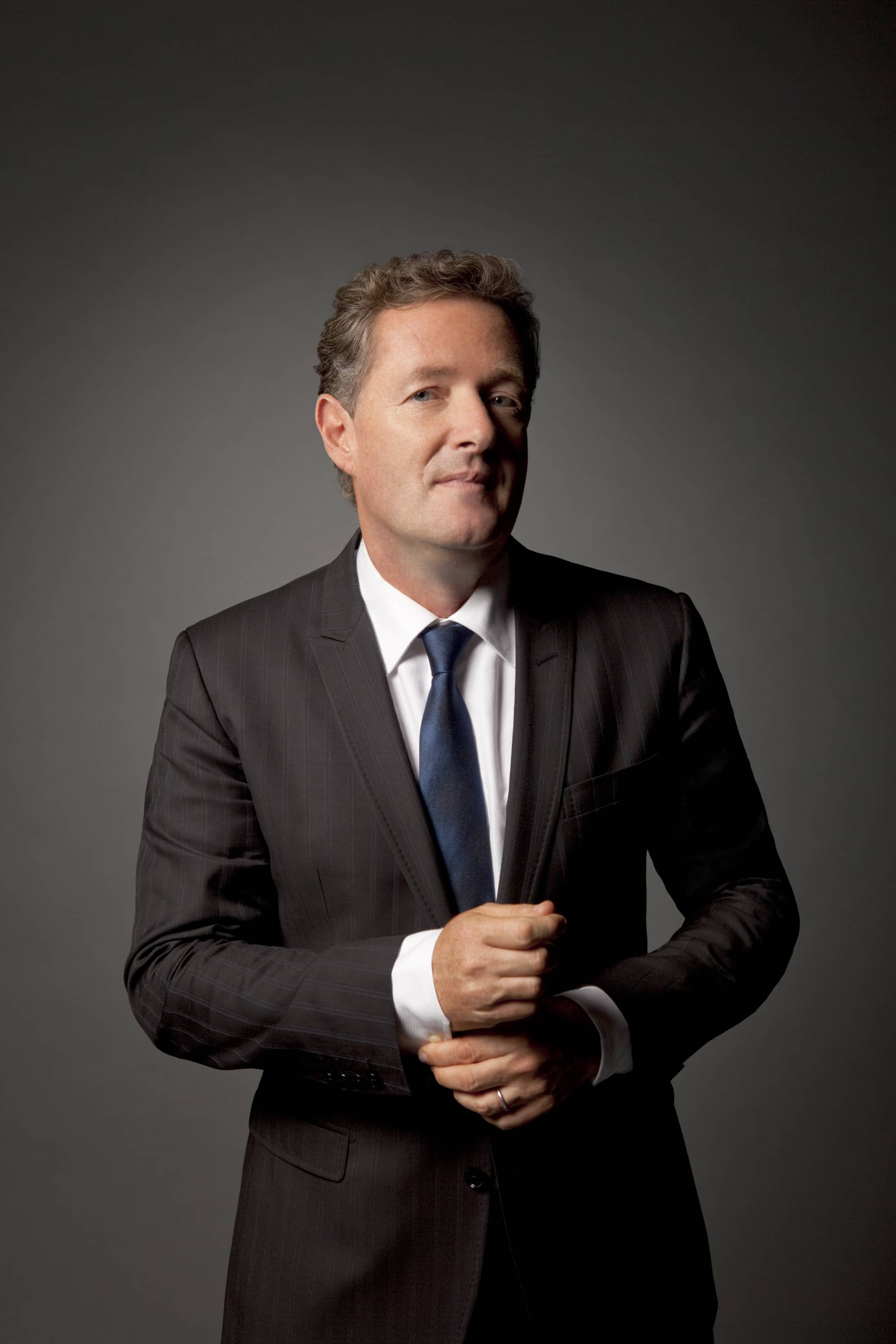 Piers Morgan