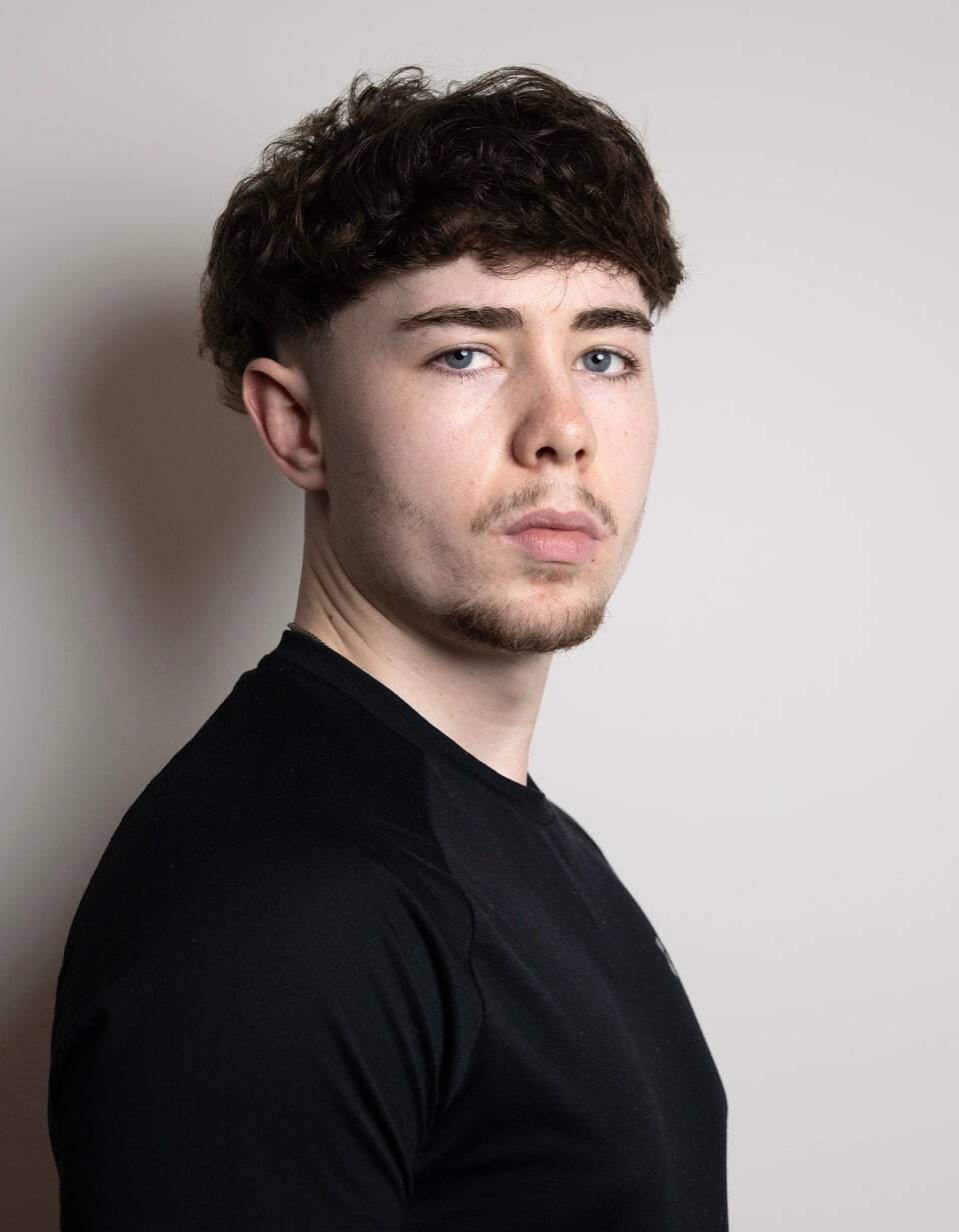 Pierce Joseph