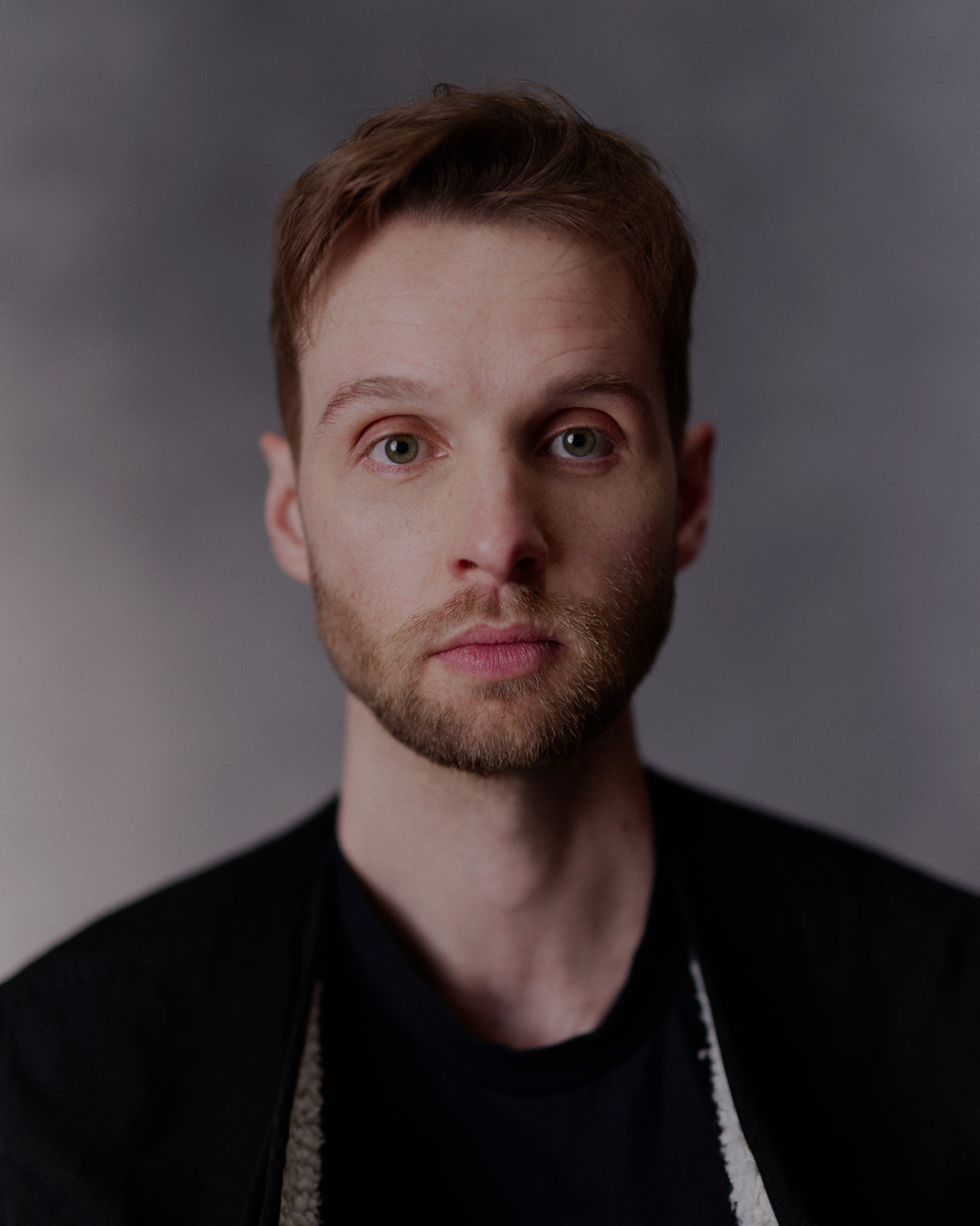Siôn Daniel Young