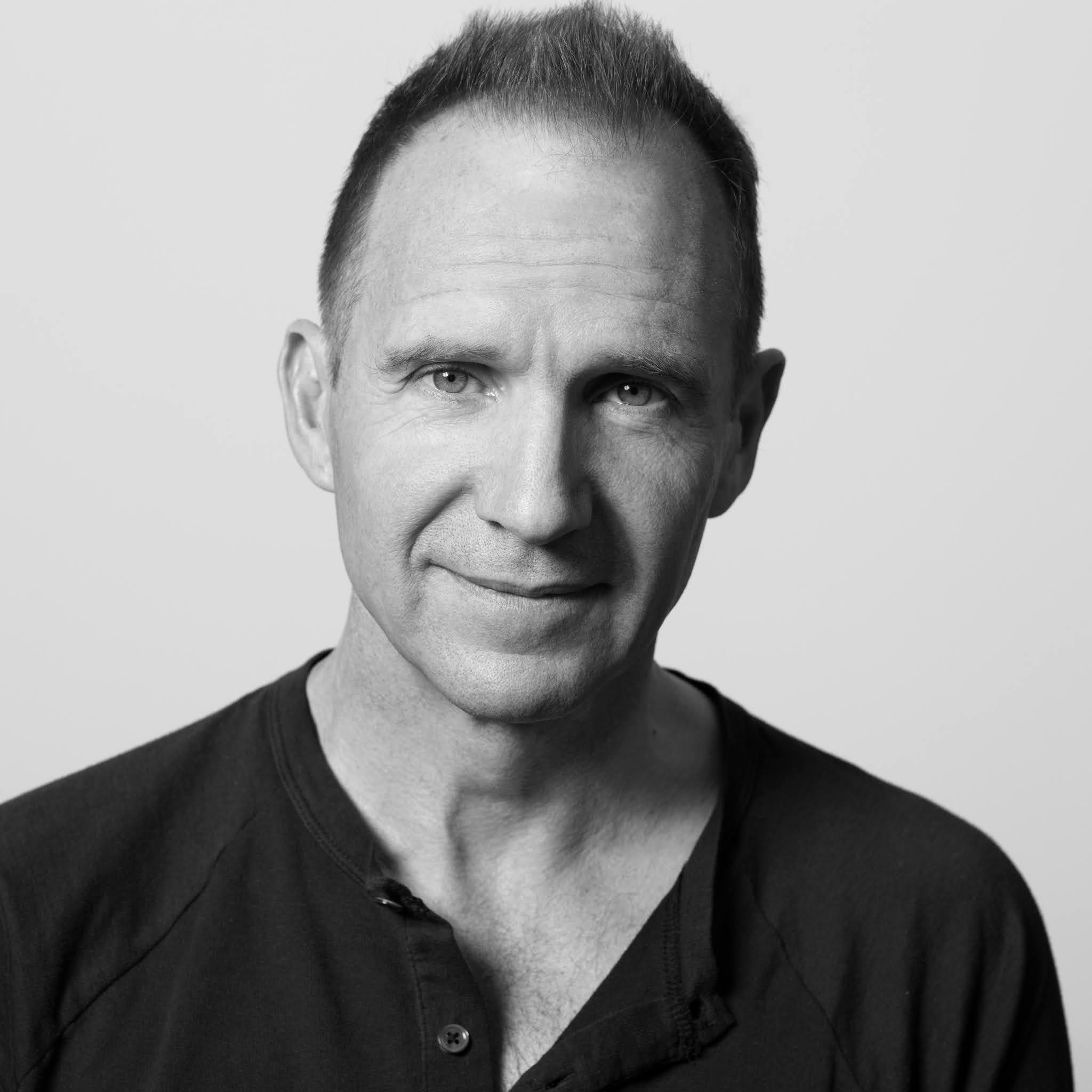 Ralph Fiennes