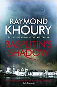 Rasputin's Shadow