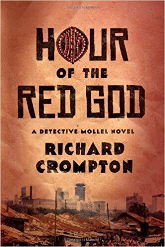 Hour of the Red God