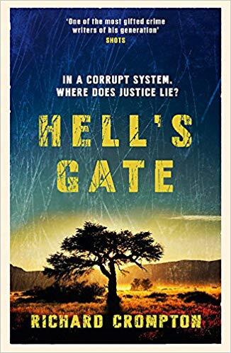 Hell's Gate