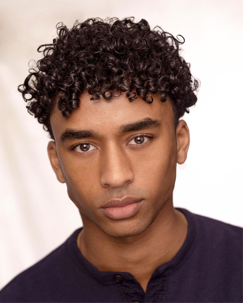 Rohan Rajendran-Morris