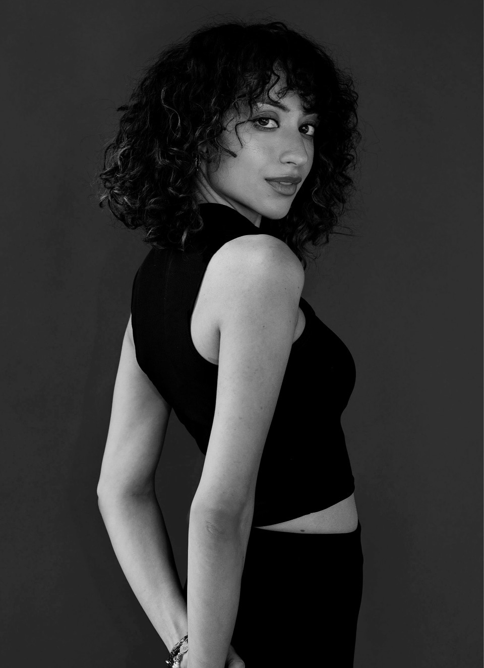 Rosaline Elbay