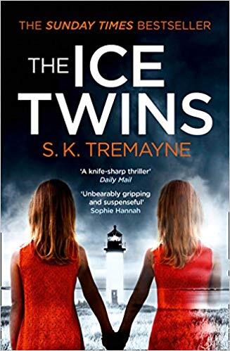 The Ice Twins