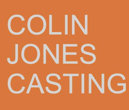 Colin Jones